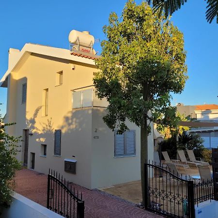 Poros 2 Villa Protaras Exterior photo